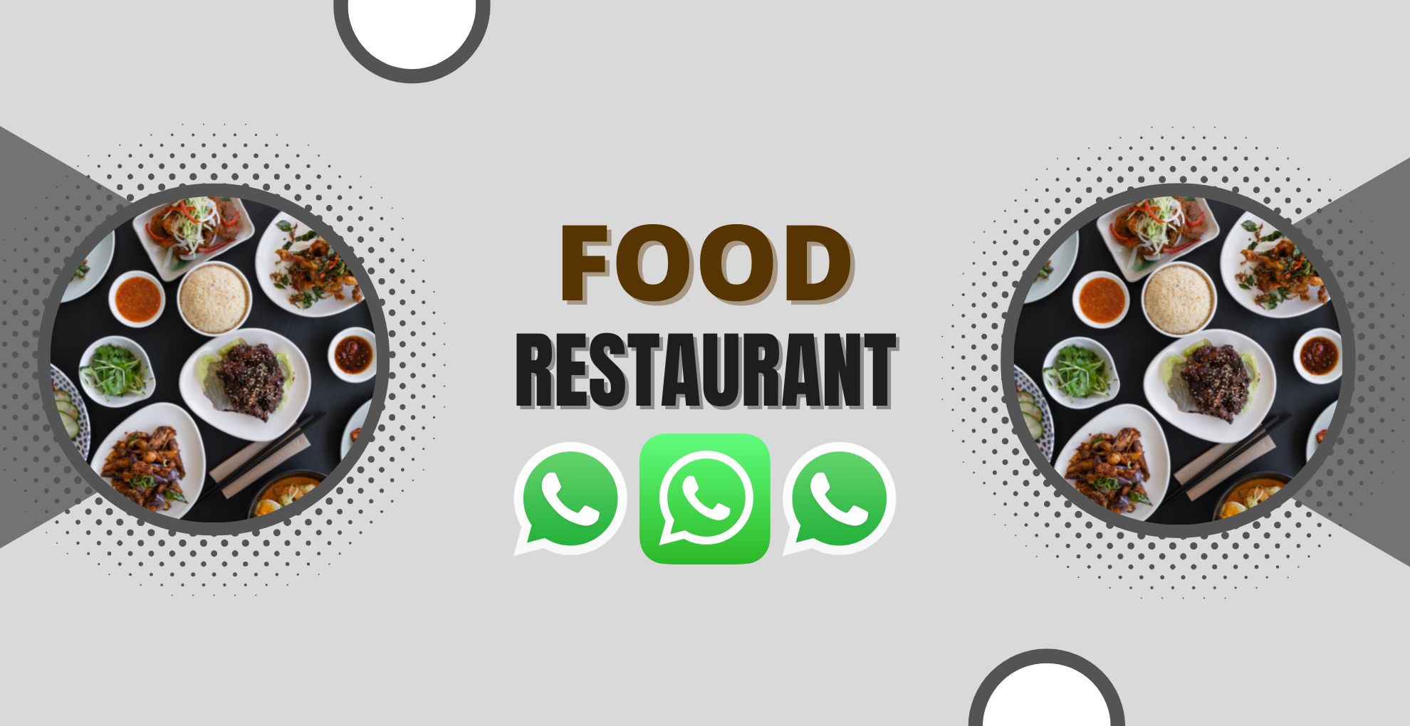 The Benefits of Integration with WhatsApp for a Restaurant